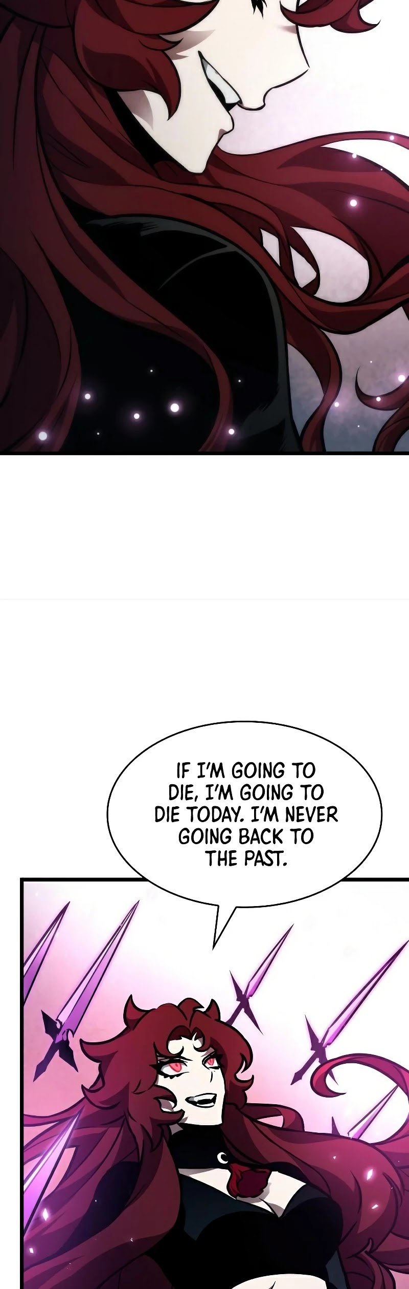 The World After the Fall Chapter 11