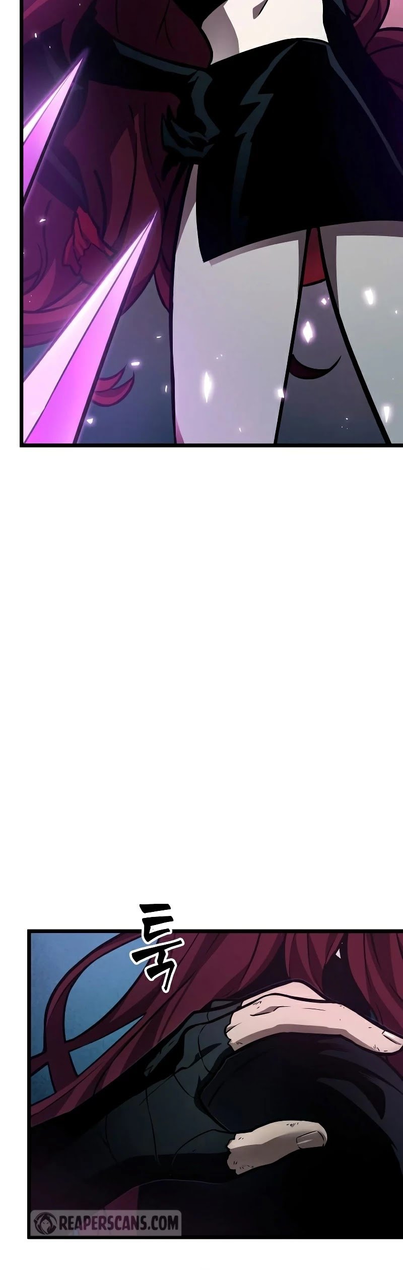 The World After the Fall Chapter 11