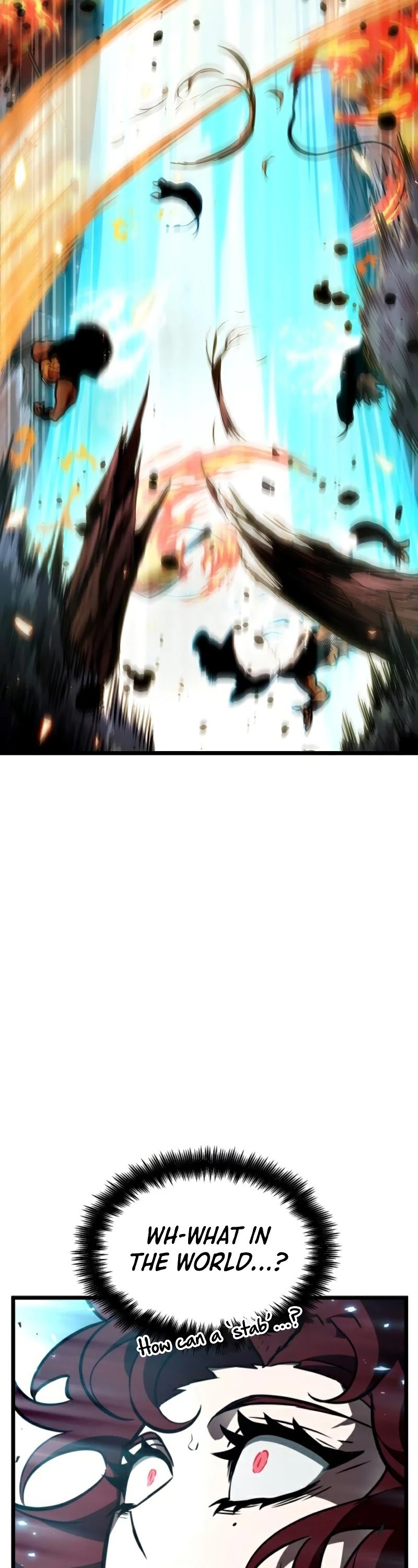 The World After the Fall Chapter 11