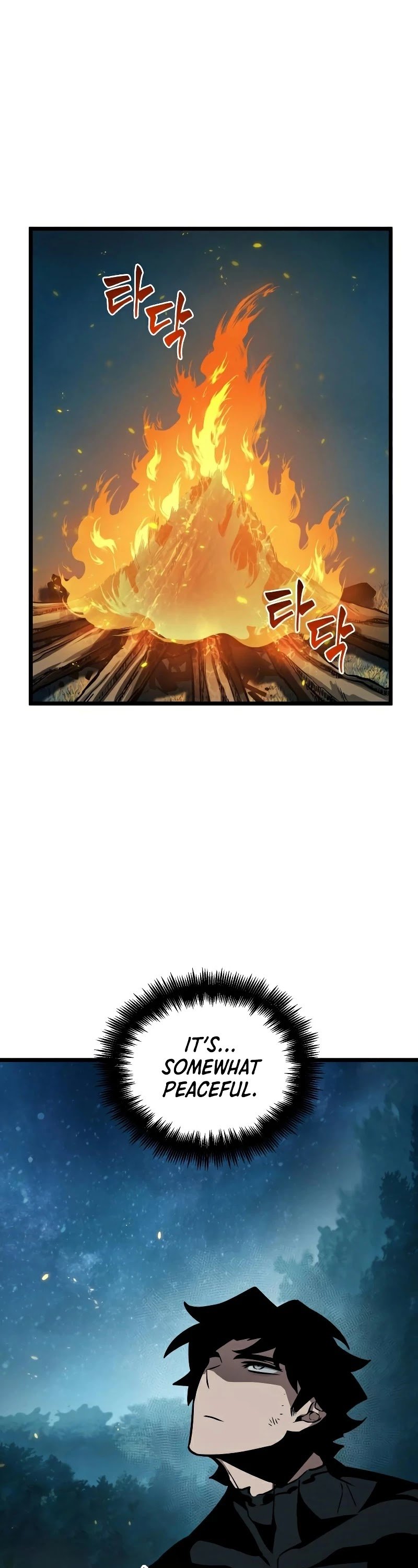 The World After the Fall Chapter 11