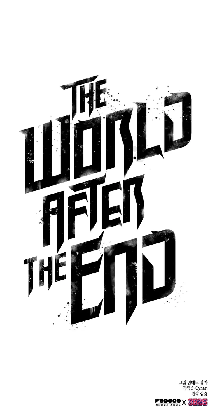 The World After the Fall Chapter 112