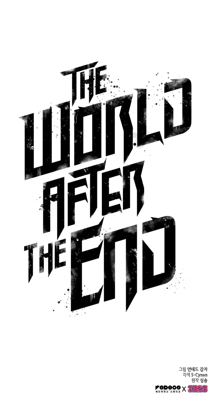 The World After the Fall Chapter 126