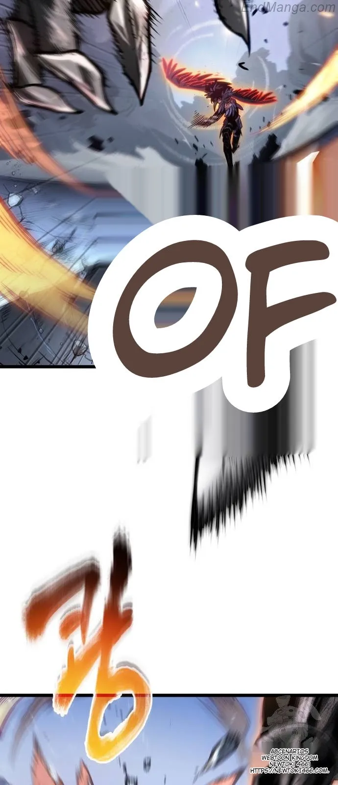 The World After the Fall Chapter 156