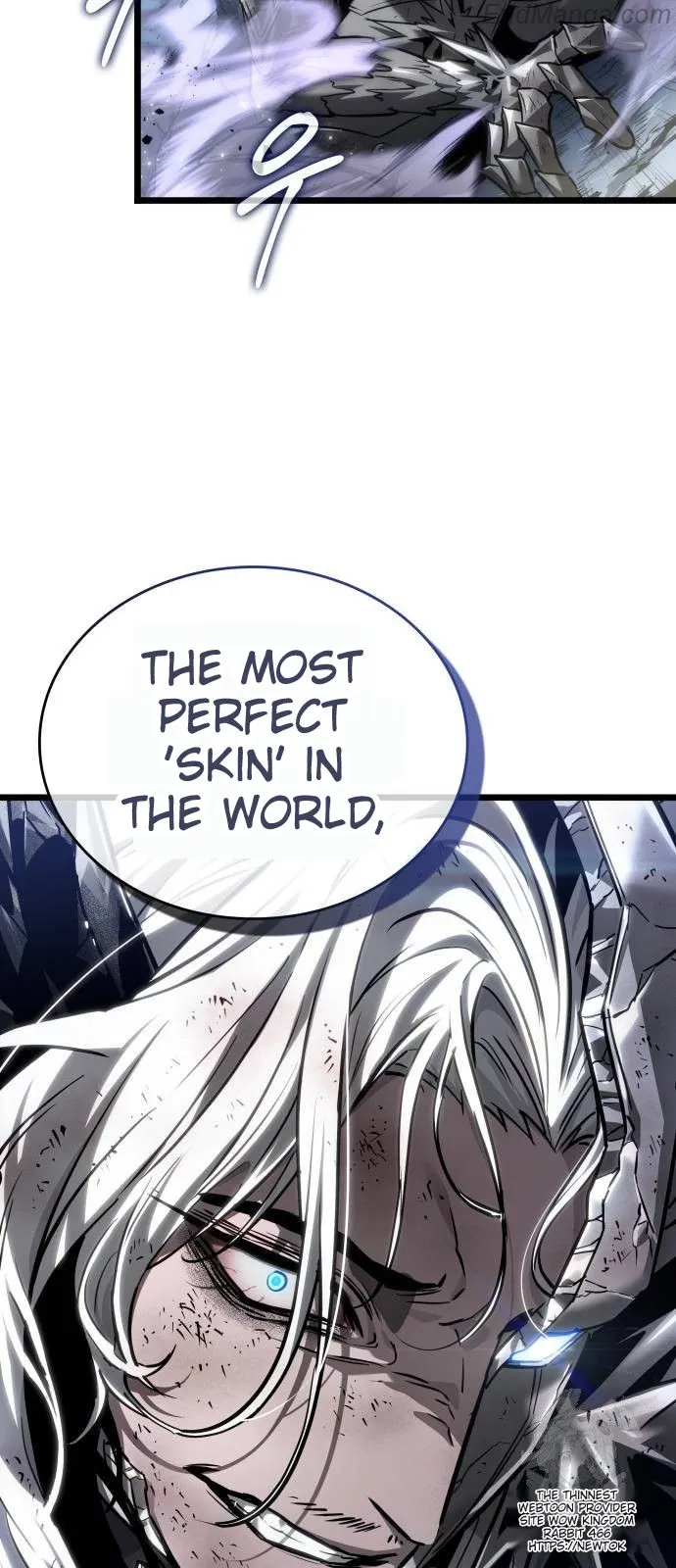 The World After the Fall Chapter 156