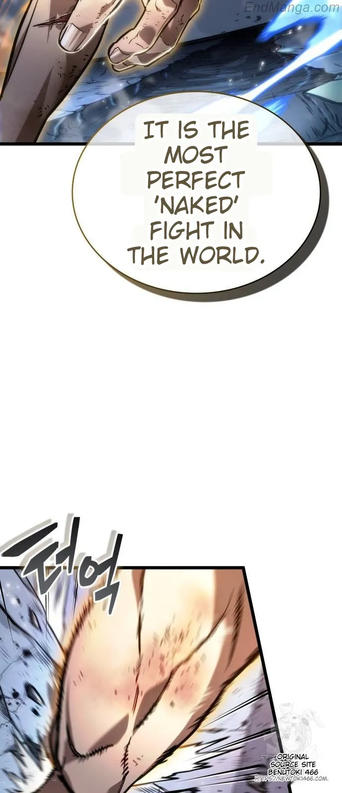 The World After the Fall Chapter 156