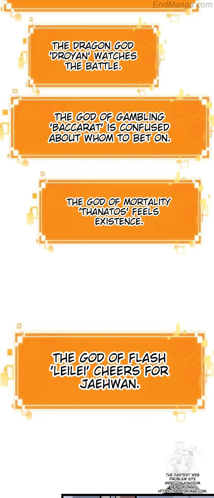 The World After the Fall Chapter 156