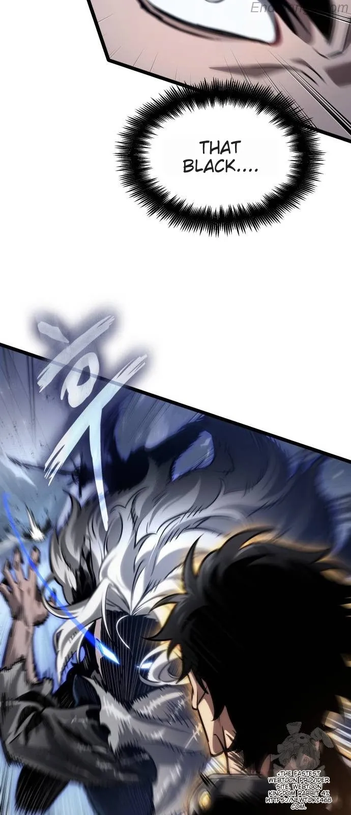 The World After the Fall Chapter 156