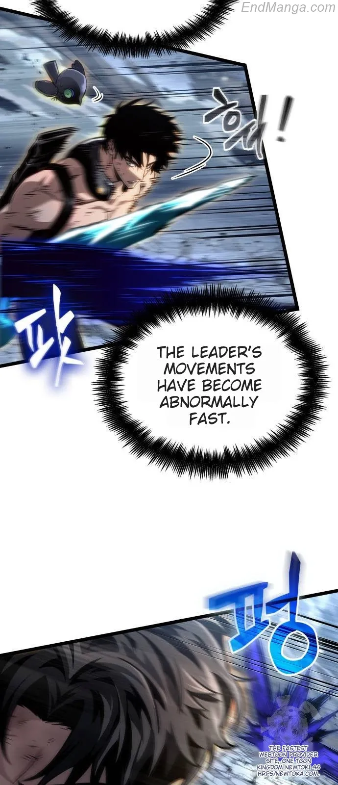 The World After the Fall Chapter 156