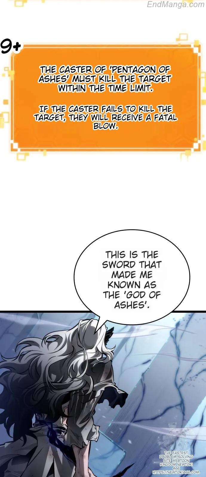 The World After the Fall Chapter 156