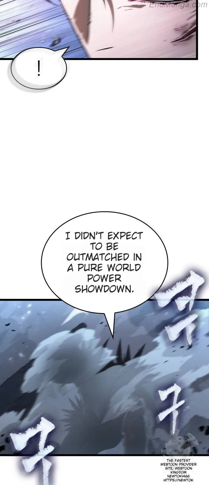 The World After the Fall Chapter 156