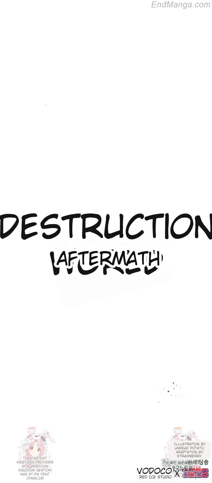 The World After the Fall Chapter 156