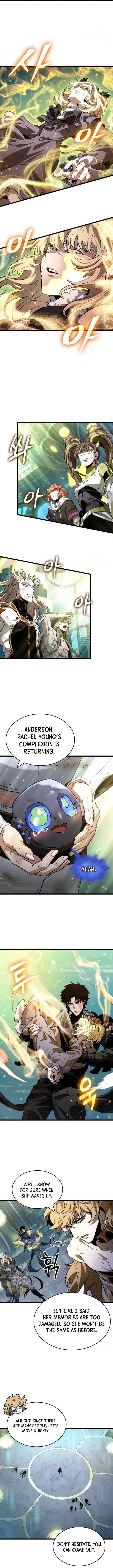 The World After the Fall Chapter 165