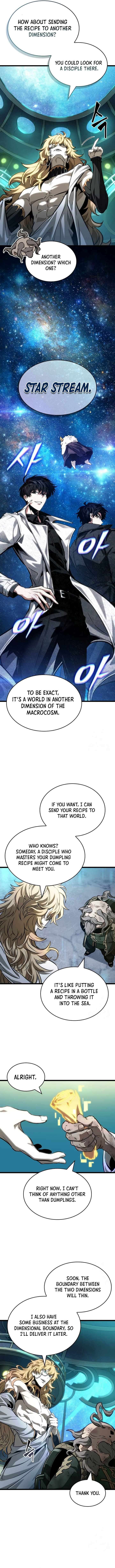 The World After the Fall Chapter 165
