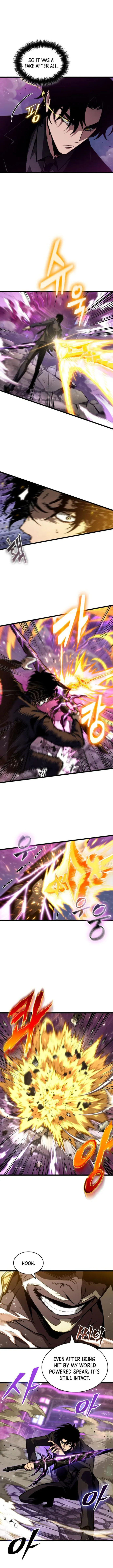 The World After the Fall Chapter 179