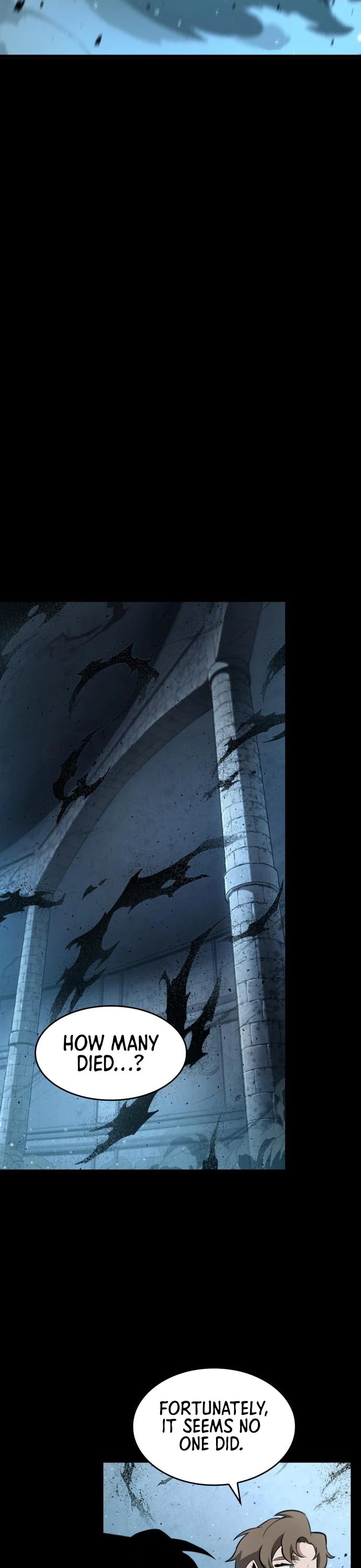 The World After the Fall Chapter 2
