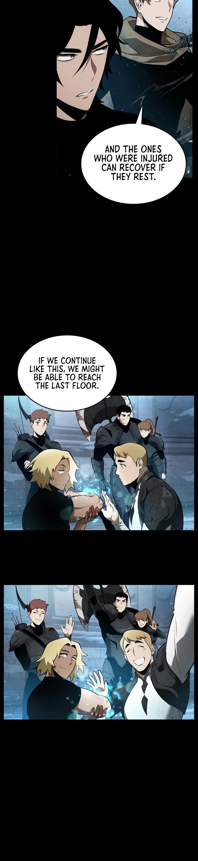 The World After the Fall Chapter 2
