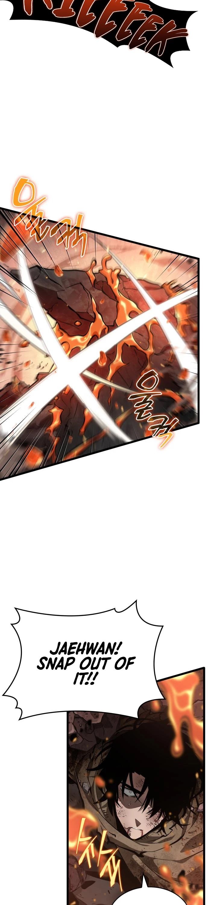 The World After the Fall Chapter 2