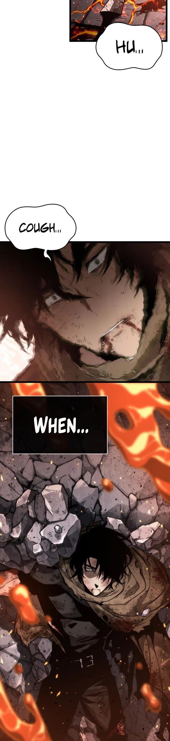 The World After the Fall Chapter 2