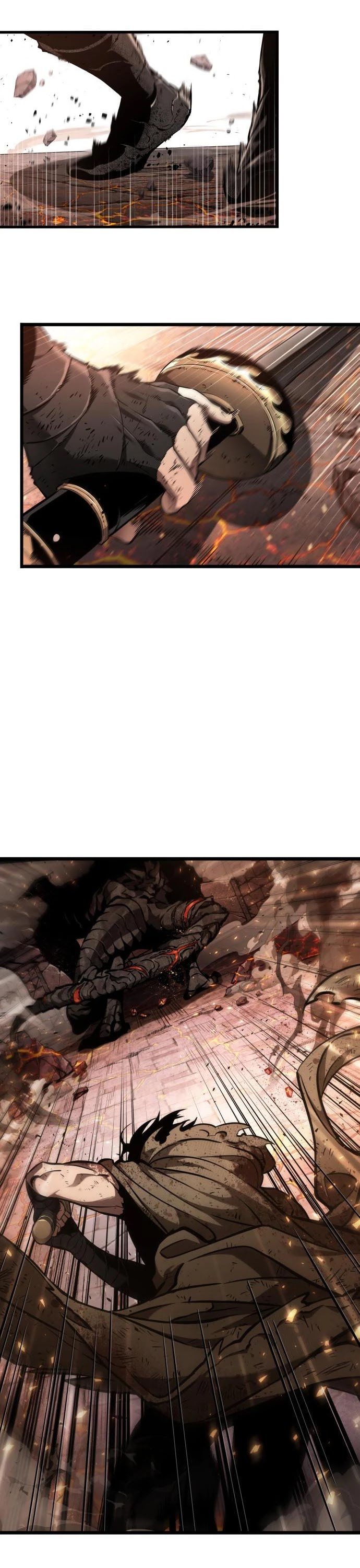 The World After the Fall Chapter 2