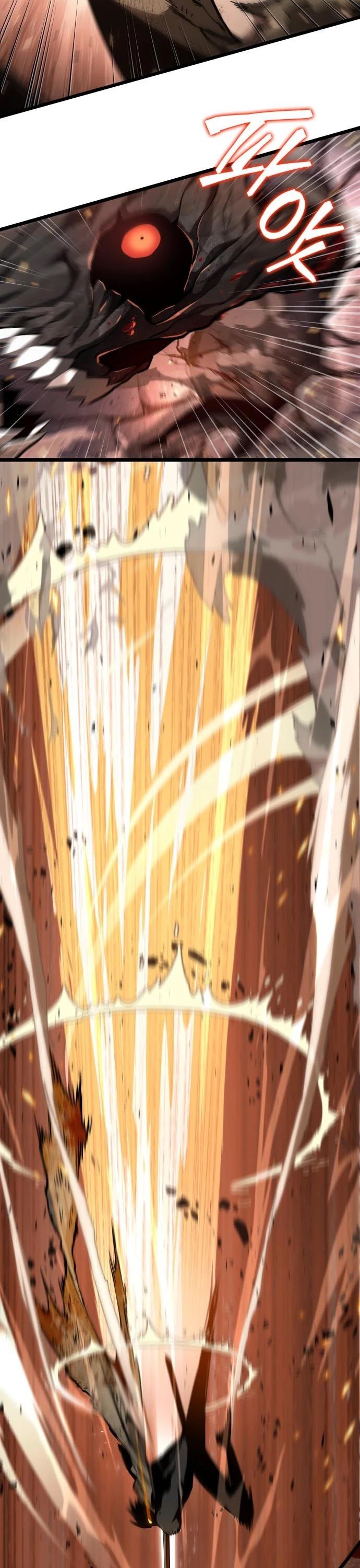 The World After the Fall Chapter 2