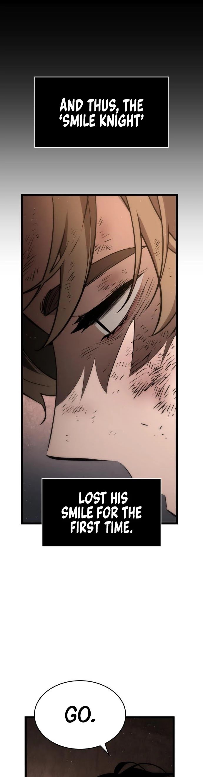 The World After the Fall Chapter 2