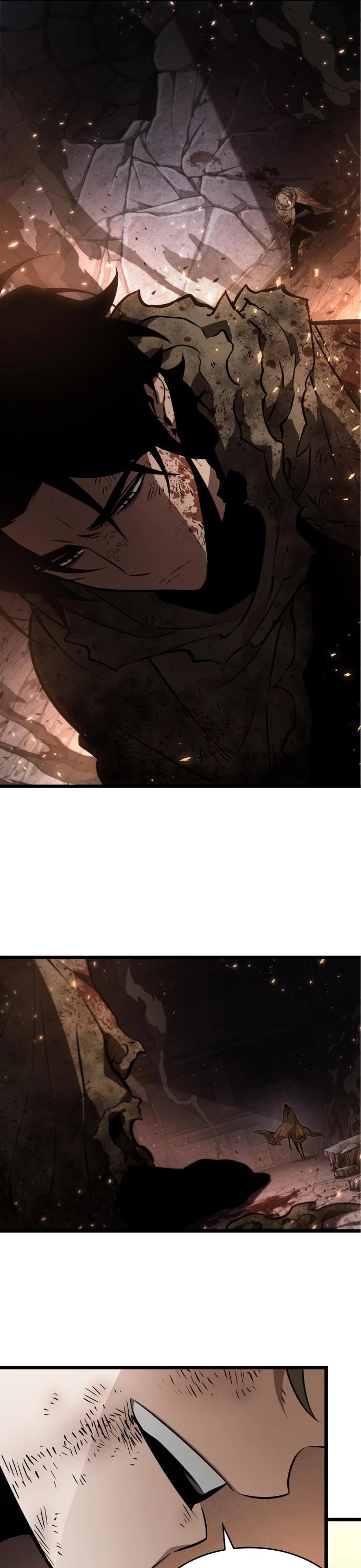 The World After the Fall Chapter 2
