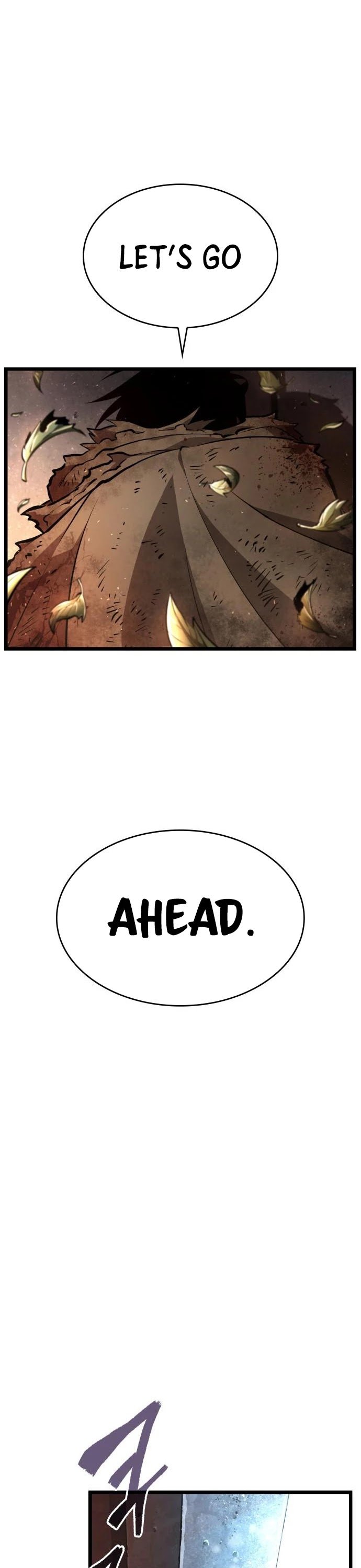 The World After the Fall Chapter 2