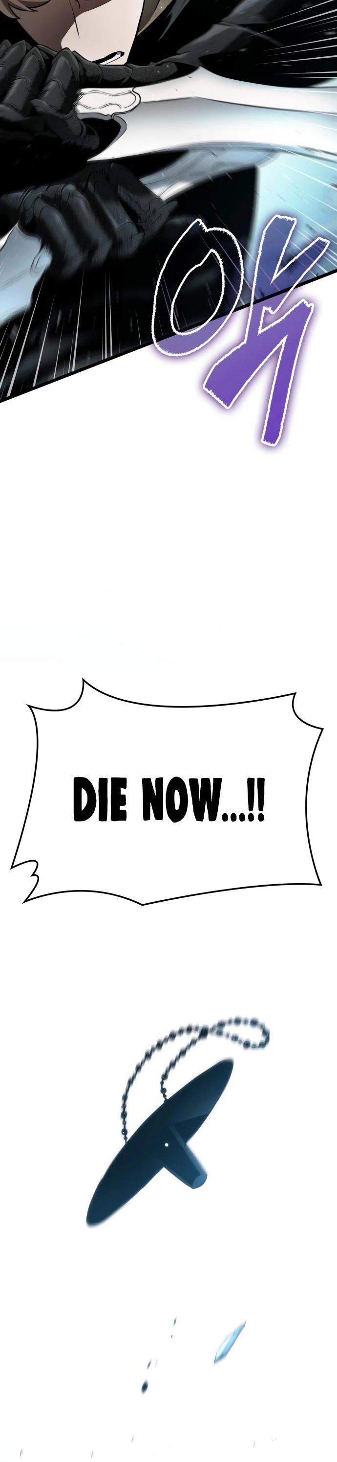The World After the Fall Chapter 2