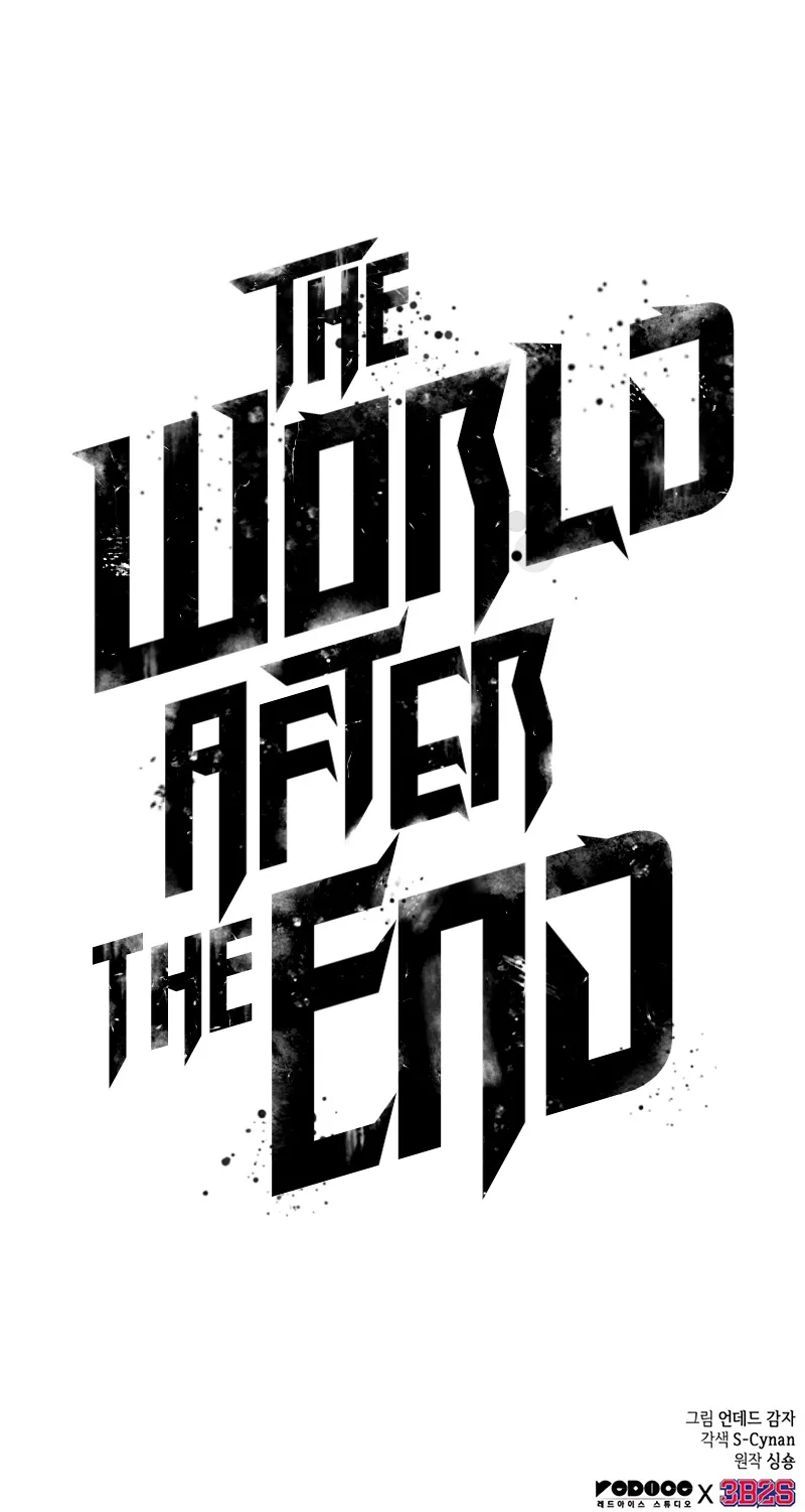 The World After the Fall Chapter 205