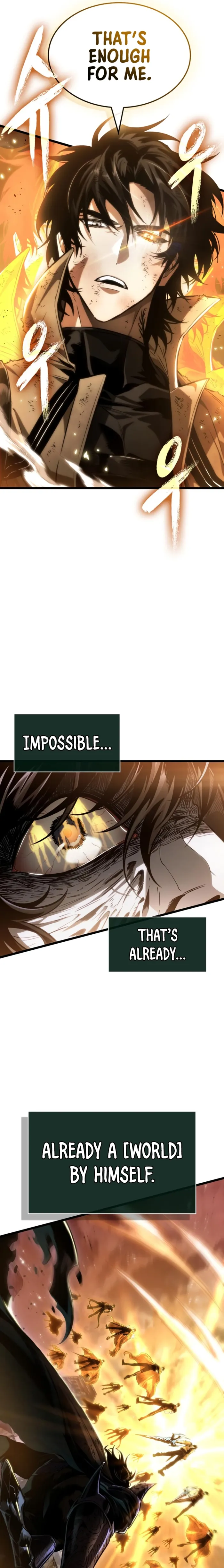 The World After the Fall Chapter 214