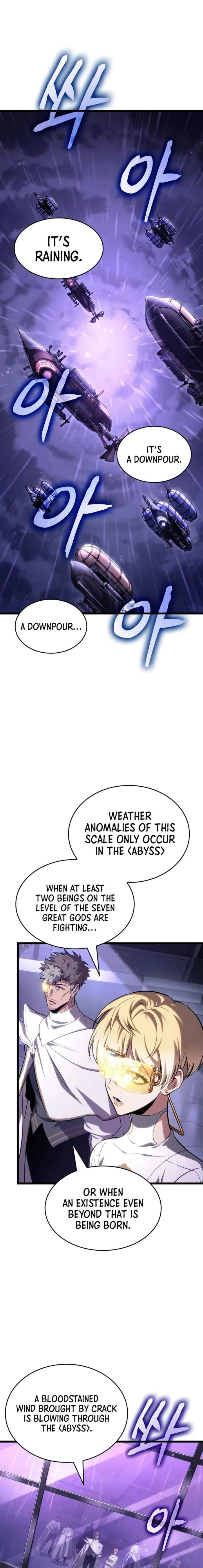 The World After the Fall Chapter 215