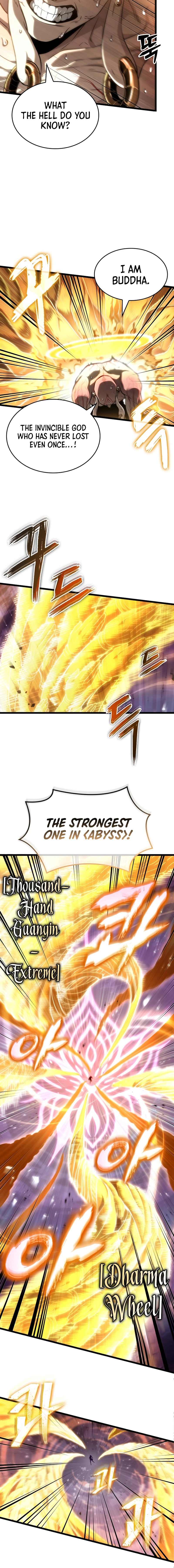 The World After the Fall Chapter 225