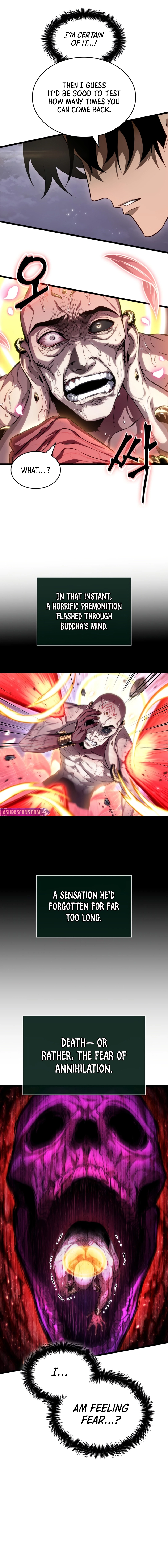 The World After the Fall Chapter 225