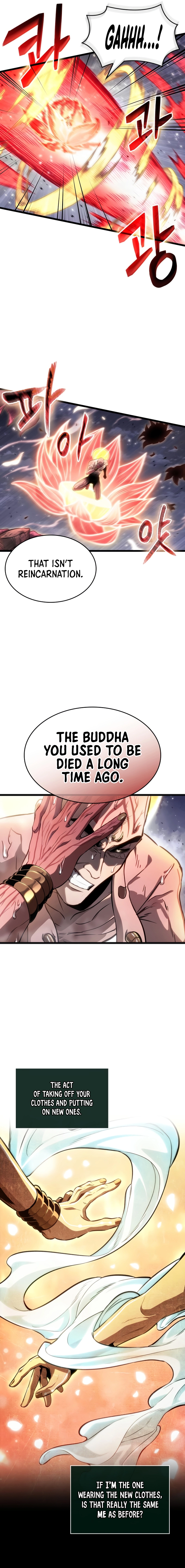 The World After the Fall Chapter 225