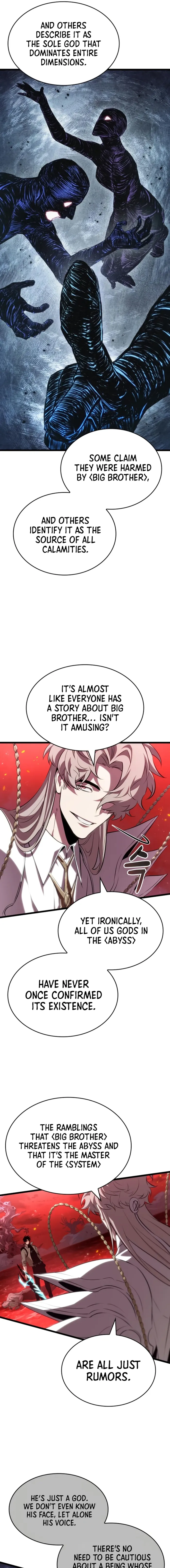 The World After the Fall Chapter 226