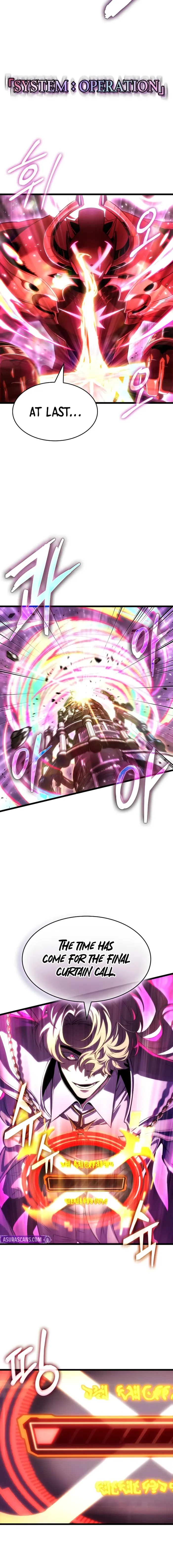 The World After the Fall Chapter 228