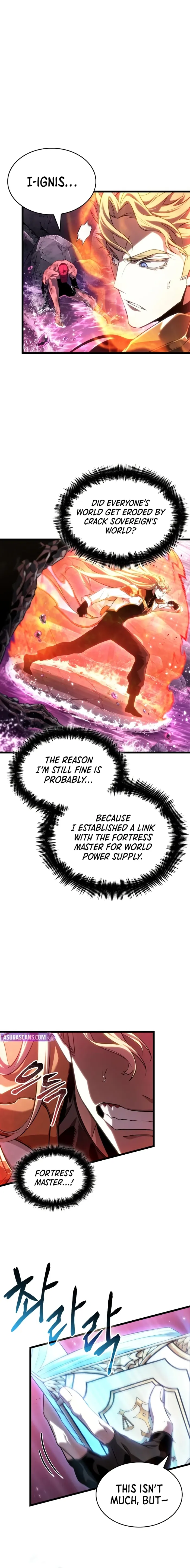 The World After the Fall Chapter 229