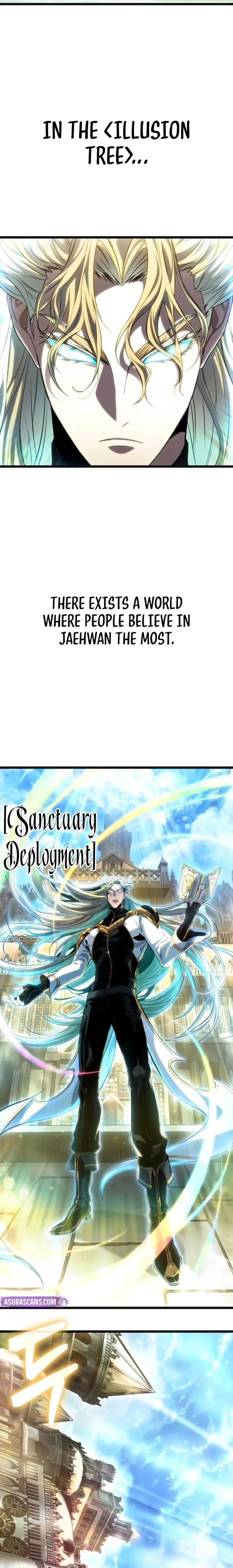 The World After the Fall Chapter 229
