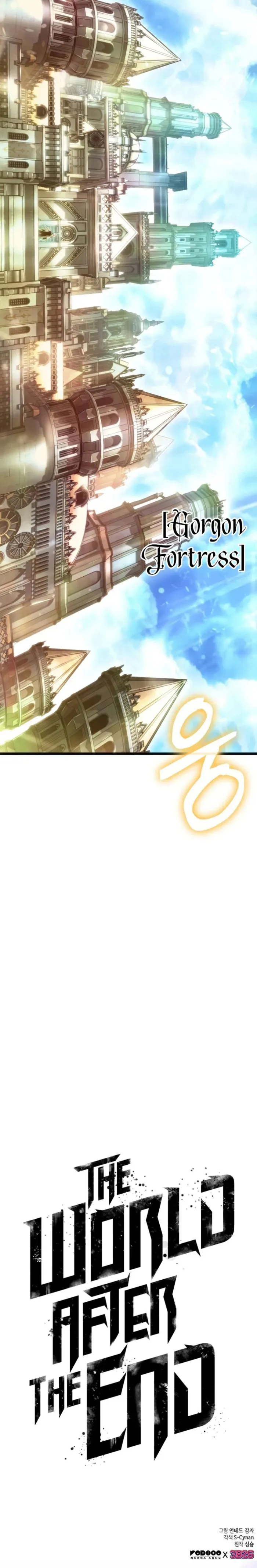 The World After the Fall Chapter 229