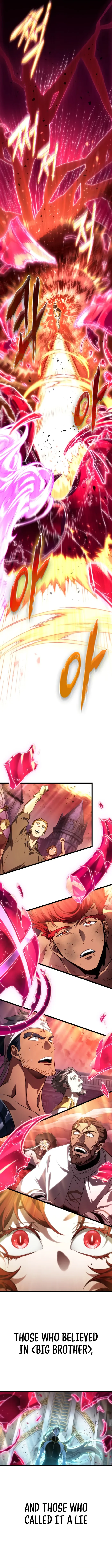 The World After the Fall Chapter 231