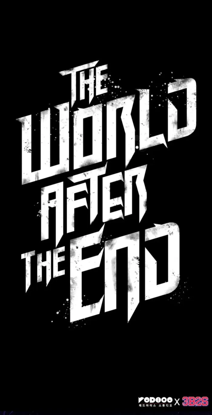 The World After the Fall Chapter 235