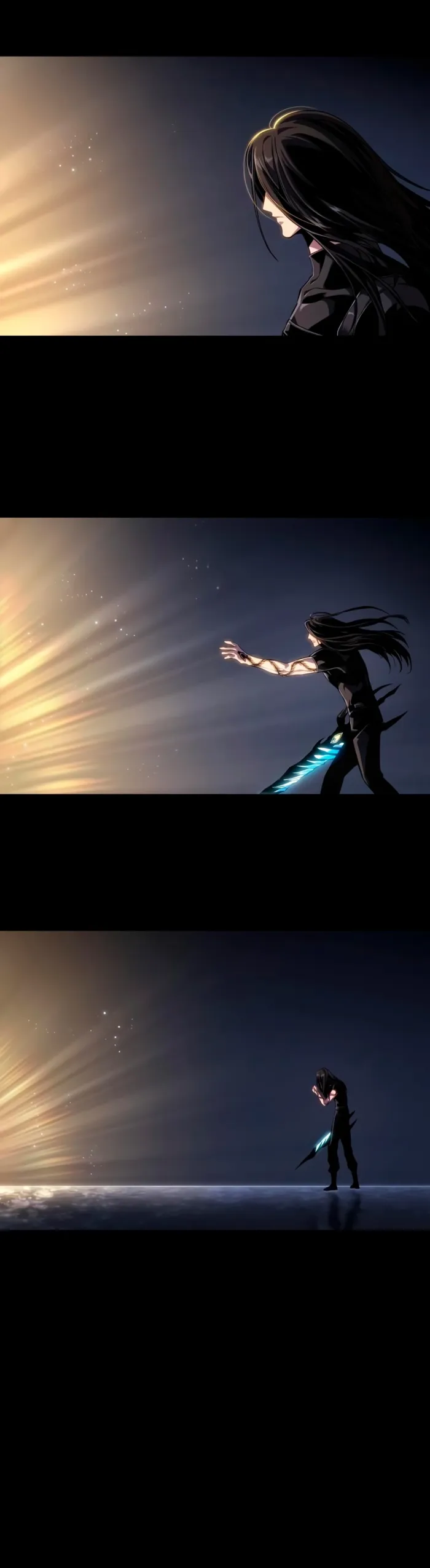 The World After the Fall Chapter 235