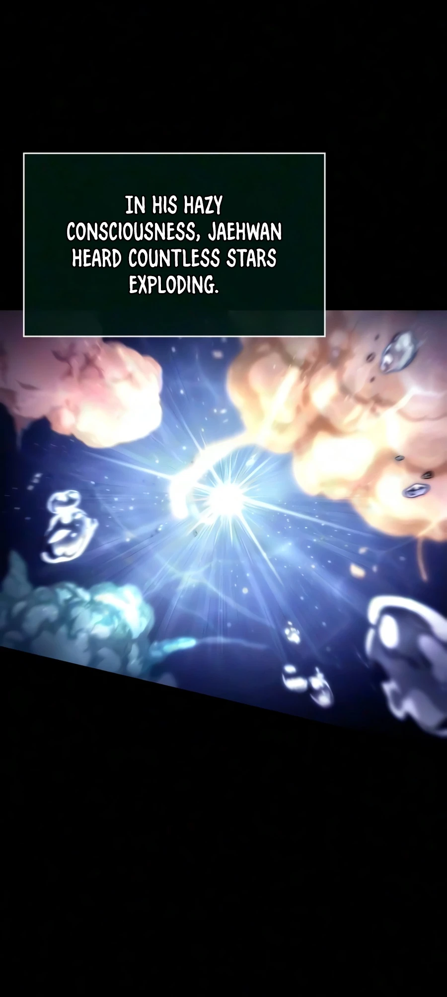 The World After the Fall Chapter 237