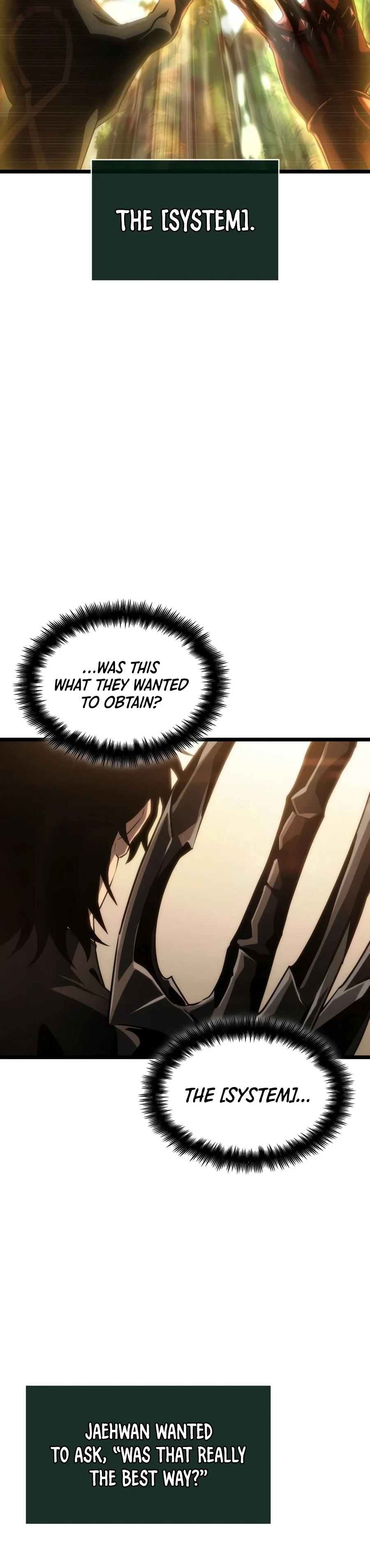 The World After the Fall Chapter 238