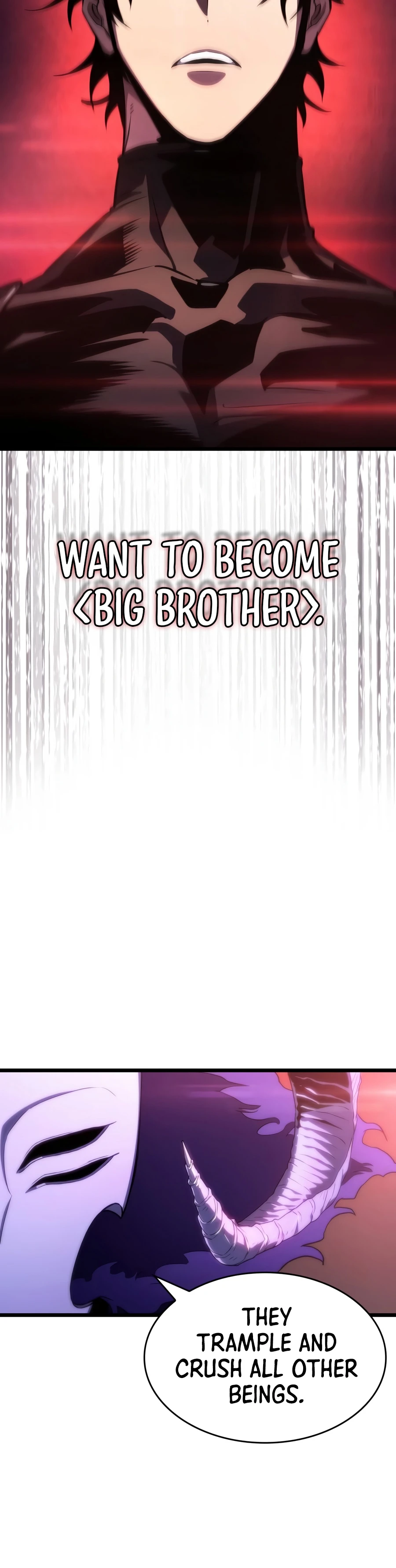 The World After the Fall Chapter 239