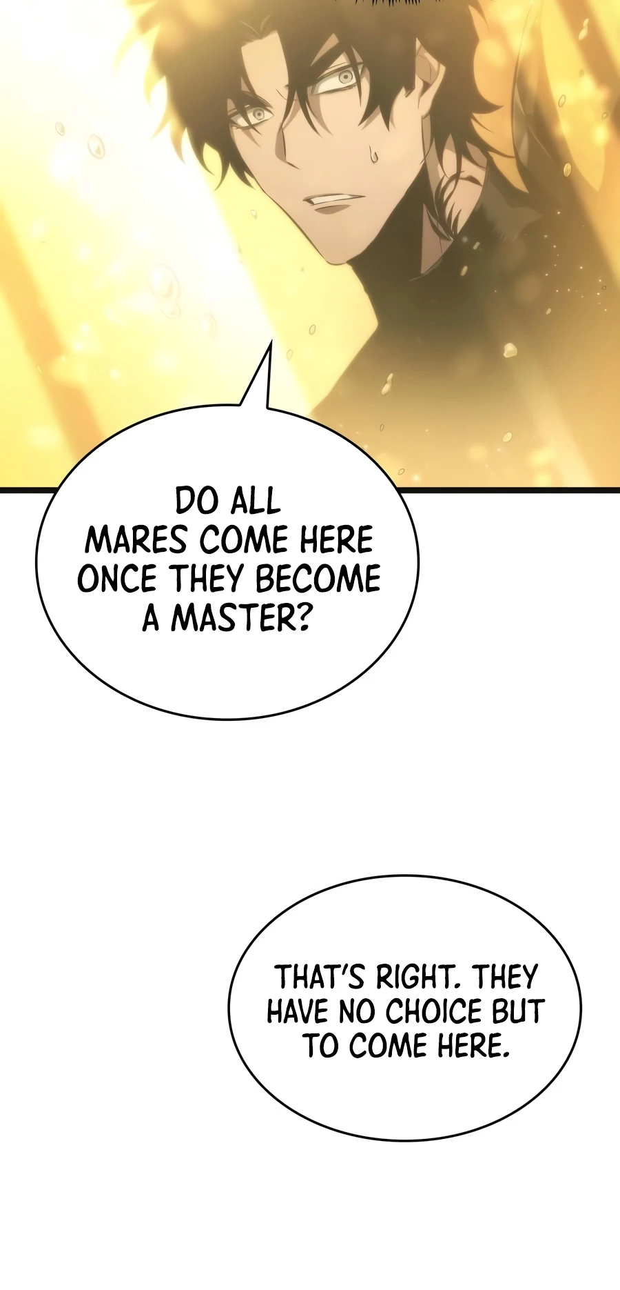 The World After the Fall Chapter 239