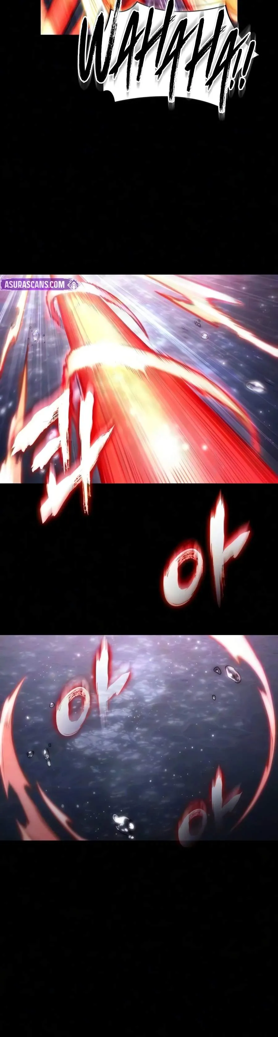The World After the Fall Chapter 242