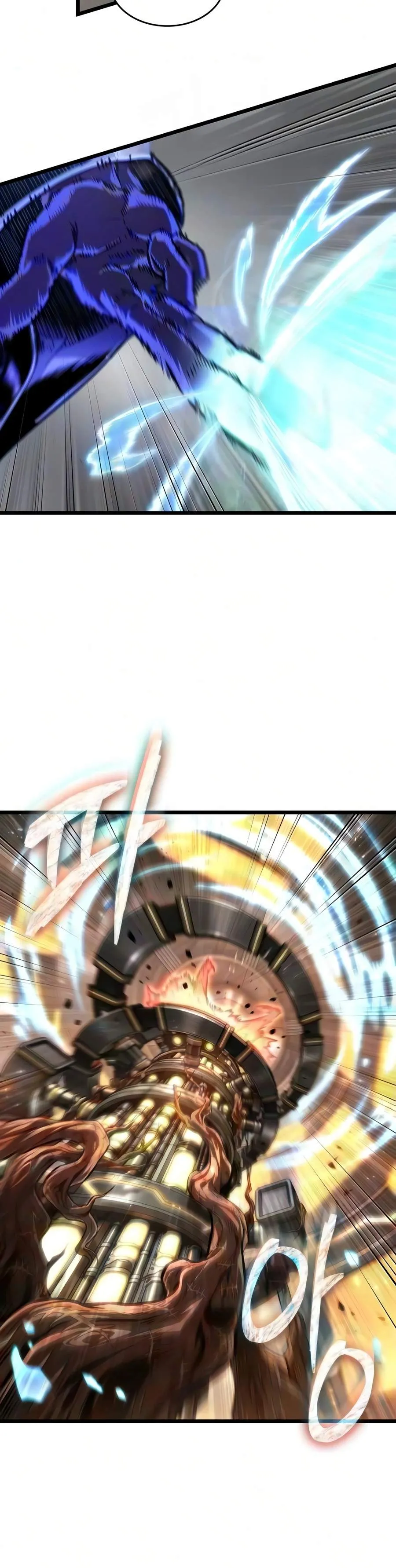 The World After the Fall Chapter 242