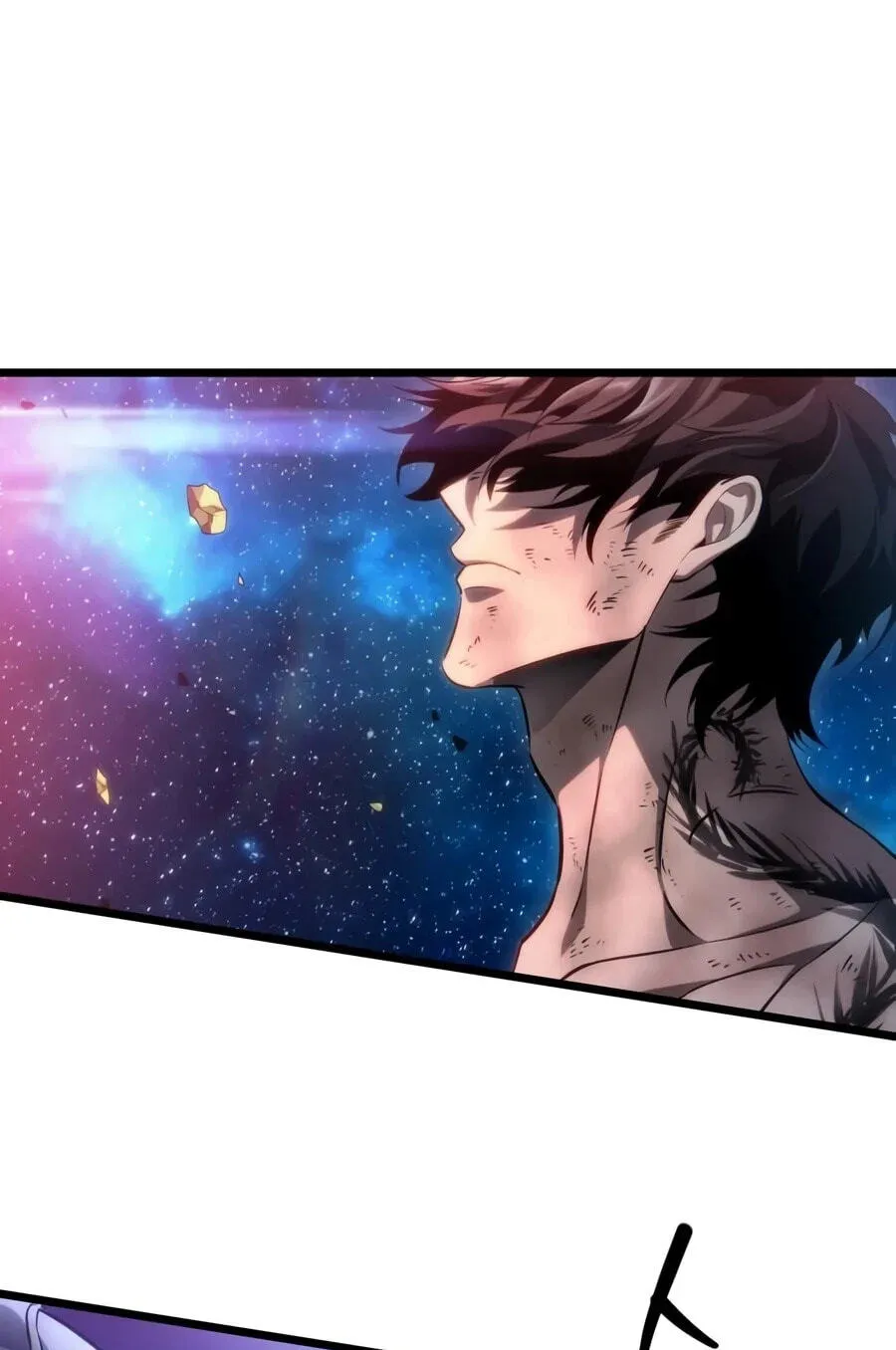 The World After the Fall Chapter 245