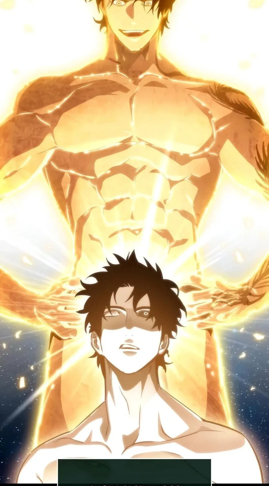 The World After the Fall Chapter 245